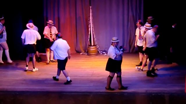 2010 Old floks show смотреть онлайн