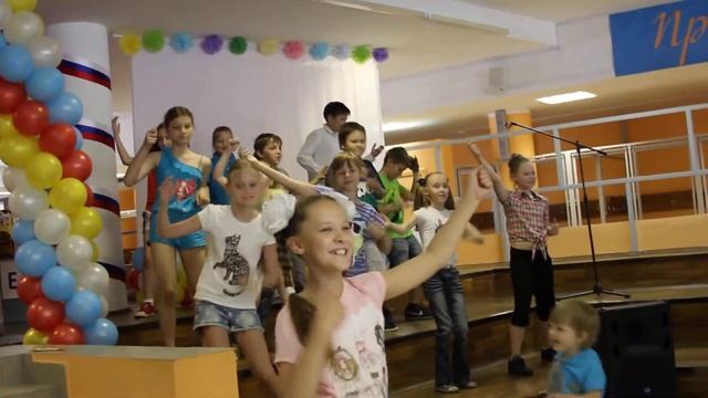 Недетское время смотреть онлайн