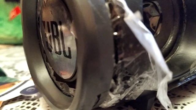 Bass test jbl charge 3 fake by Pasha es смотреть онлайн