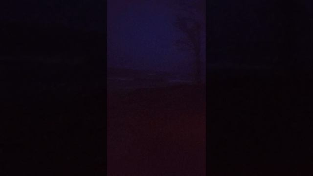 let's go for a walk...rain, rocks & waves... (meditation, asmr) pseudo sunrise... смотреть онлайн