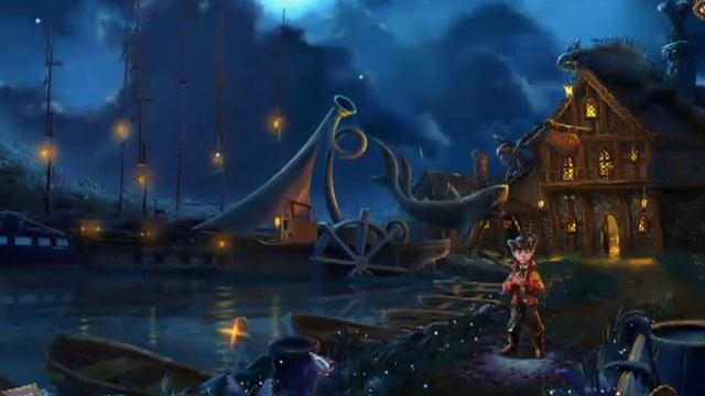 Sister's Secrecy: Arcanum Bloodlines смотреть онлайн