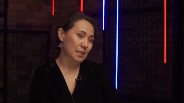 Моя история | Убегала от мужа АБЬЮЗЕРА | Меруерт Жунусбек смотреть онлайн