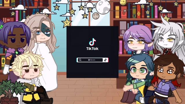 Toh react to Tiktoks 1/? || Реакция Дома Совы на тт || The Owl House смотреть онлайн