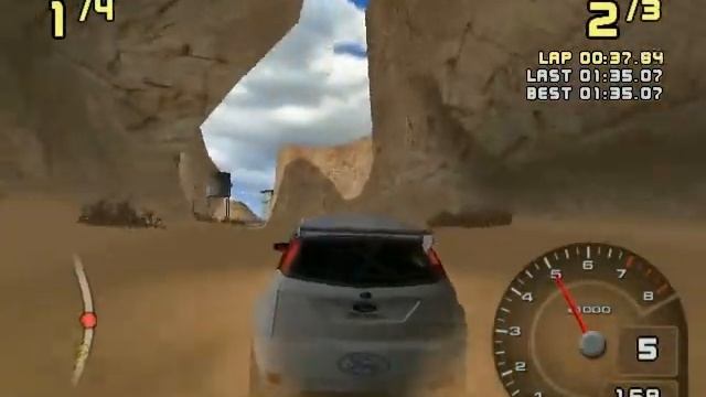 ford racing 2 for pc with my car : ford focus 1999 rally car смотреть онлайн