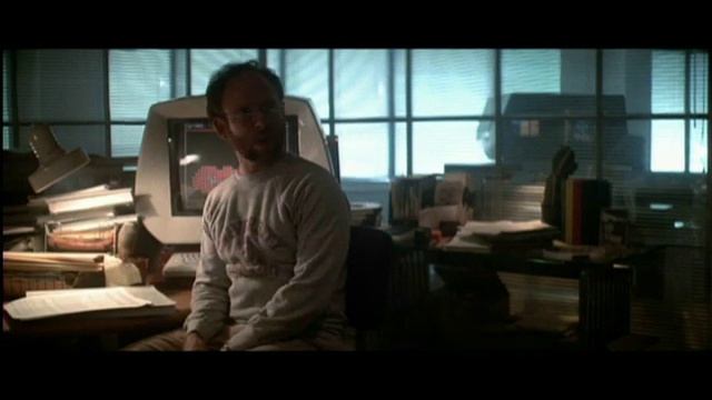 Dr. Chandra and SAL 9000 - 2010: The Year We Make Contact (sequel to 2001) смотреть онлайн