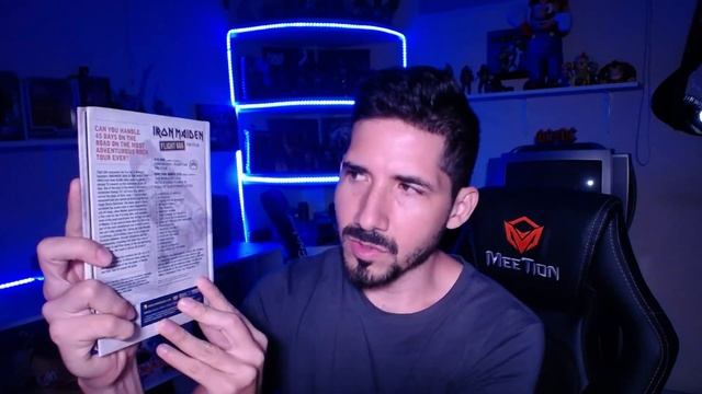 ? Empezando una colección de Dvds y Bluray. ¿Será buena idea? смотреть онлайн