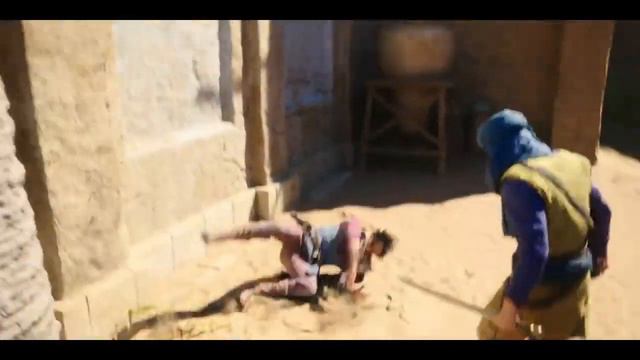 Top 5 Best Fighting Games for PS5 in 2023 смотреть онлайн