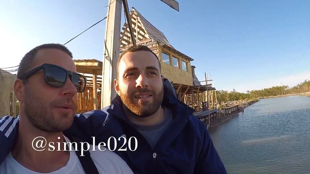 Июнь 2022, вейк кэмп, рассвет и Нур-Султан смотреть онлайн