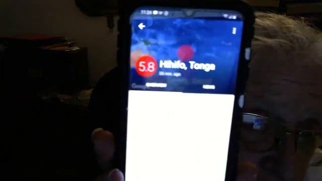 5-15-2020 A 5.8 &A 5.2 SAMOA ISLANDS REGION USGS PRELIM ADULTS ONLY смотреть онлайн