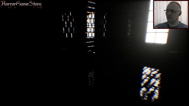 Темная паранойя ▶ PARANOID ( хоррор обзор первой главы)