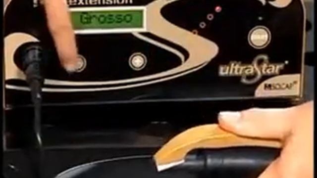 Капсульное наращивание волос.mp4 смотреть онлайн