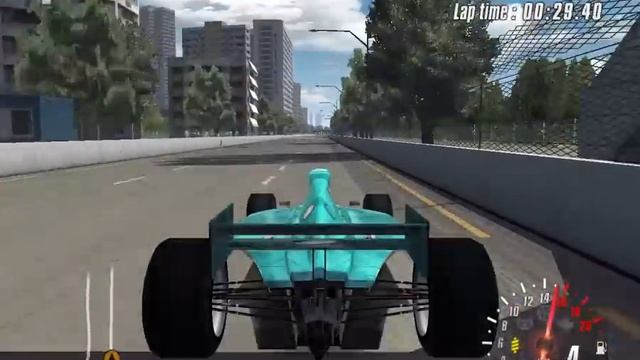 ToCA Race Driver 2/Pro Race Driver 2 (Full Season Gameplay) Part 14 [FINISHED] смотреть онлайн