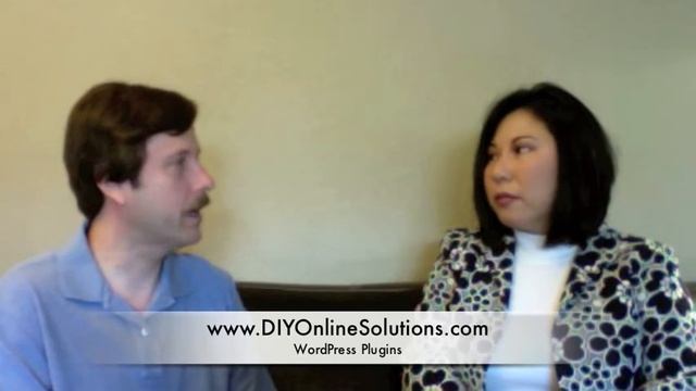 DIY Online Solutions- WordPress Plugins смотреть онлайн
