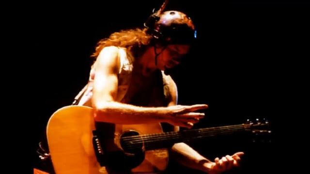 Michael Hedges - Prelude To Cello Suite No 1 In G Major (J S Bach) - By Michael Hedges смотреть онлайн