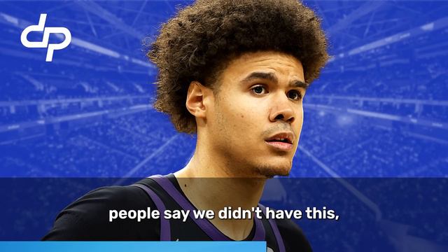 Cam Johnson Questions The Creativity Of Modern Day NBA Players And Coaches After Team USA Loss смотреть онлайн