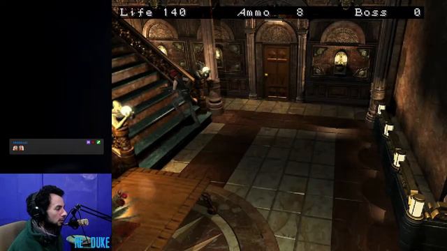 Resident Evil 3 Randomizer - Chill seed смотреть онлайн