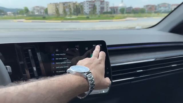 SINIFININ EN İYİSİ Mİ? YENİ RENAULT AUSTRAL ALPİN | 1.3 MİLD HİBRİT 160HP 0-100 HIZLANMASI? смотреть онлайн