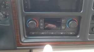 Как откалибровать актуаторы заслонок печки на кадиллак эскалейд 800 ( шевроле тахо 800)