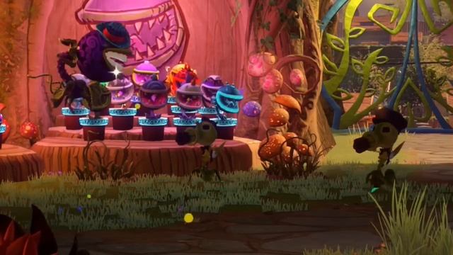 Mr. Python ist Max. Rang! | Tim's großartige Rede! | Gentleplants смотреть онлайн