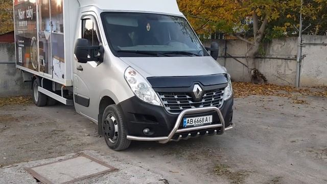 Инновационные автомобильные концепции