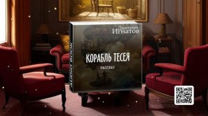 «Корабль Тесея» (фантастический рассказ)