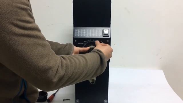 HC 880 Lab & lab s 영점 смотреть онлайн