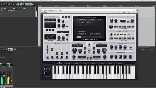 An Honest and Detalied Review of Hypnotic Presets For Dune 3 смотреть онлайн