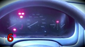 Само Диагностика АБС / ABS сброс ошибок