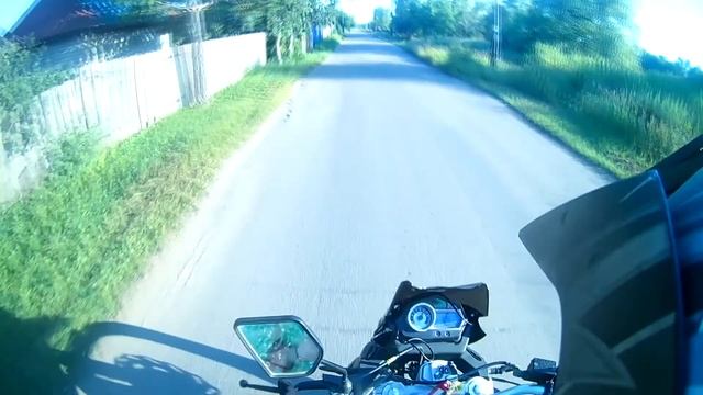 Немного прокатился [Racer Ranger RC300-GY8] смотреть онлайн