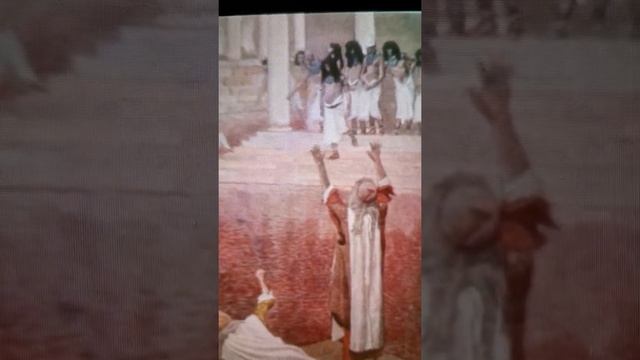 Песах. Праздник евреев. Стихи. Эстэр. смотреть онлайн