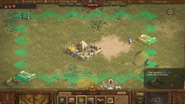 Terra Militaris - Game Trailer смотреть онлайн