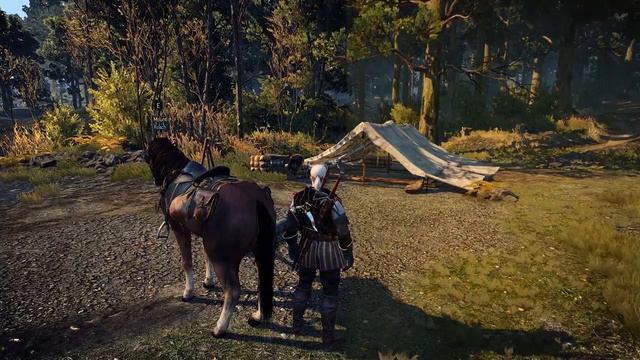 Witcher 3 Mods- Graphics Enhancements, Dynamic Weather Effects and More смотреть онлайн