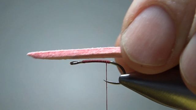 Tying the San "Don Juan" Worm Fly Pattern смотреть онлайн