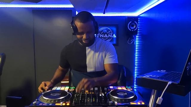 Kompa Gouyad Mix 2021 22 | The Best Of Kompa Gouyad DJ NANA