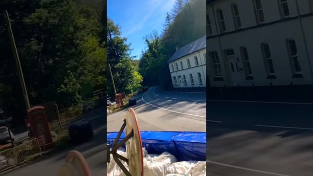 TT Isle Of Man 2022 SideCar Practice #iomtt #isleofman смотреть онлайн