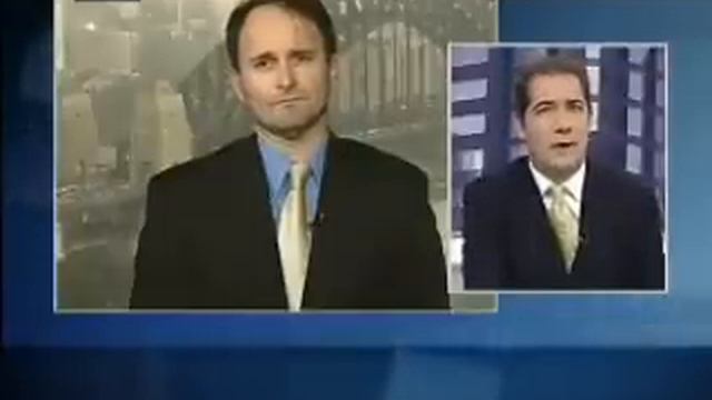 Peter Pontikis Sees Yen at 100 Per Dollar, Euro at $1.55 смотреть онлайн