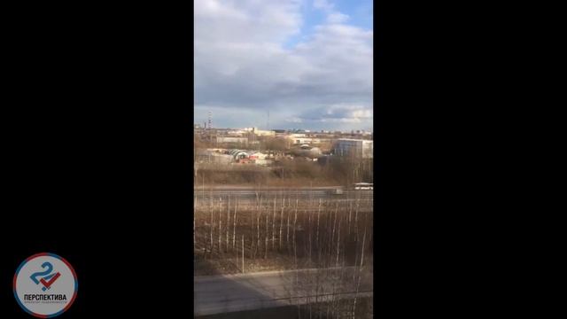 ОДНОКОМНАТНАЯ УЛУЧШЕННОЙ ПЛАНИРОВКИ Веризино 5ж кирпичный дом с газовой котельной смотреть онлайн