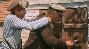 Что это у тебя лапсердак?