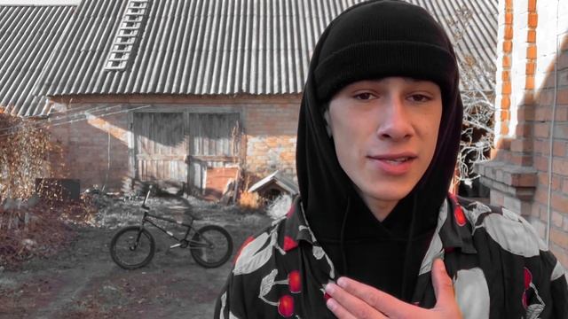 СЛОМАЛ САМОКАТ чтобы ВЫЖИТЬ | БМХ против МТБ в СТРИТУ смотреть онлайн