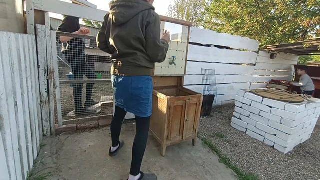 #Готовлю#крашу смотреть онлайн