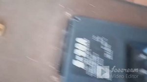 Ремонт электрофона Ария 5303 с колонками S30