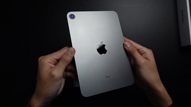 IPAD 6 MINI vs RED MAGIC 7S PRO смотреть онлайн