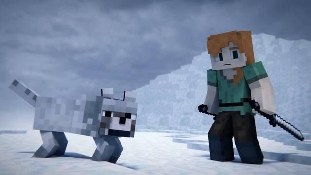 Animation Life 2 & 3 ? Minecraft Parody Believer ? [read description] смотреть онлайн