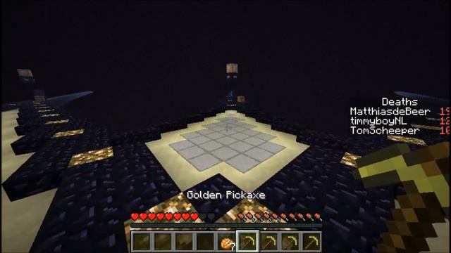 Ah gevaar! - Midnight Gloom - Minecraft CTM - Ep.10 смотреть онлайн