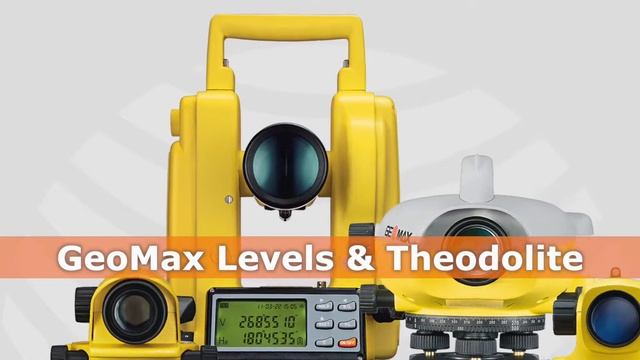 GeoMax Family смотреть онлайн