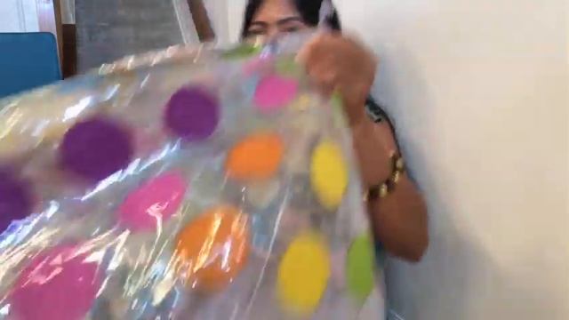 Beach ball// blow up ball time to deflate beach ball смотреть онлайн