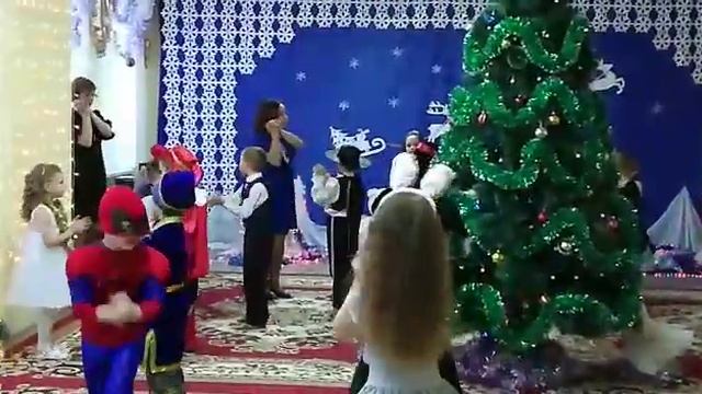 Садик ,,Сказка