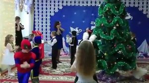 Садик ,,Сказка»