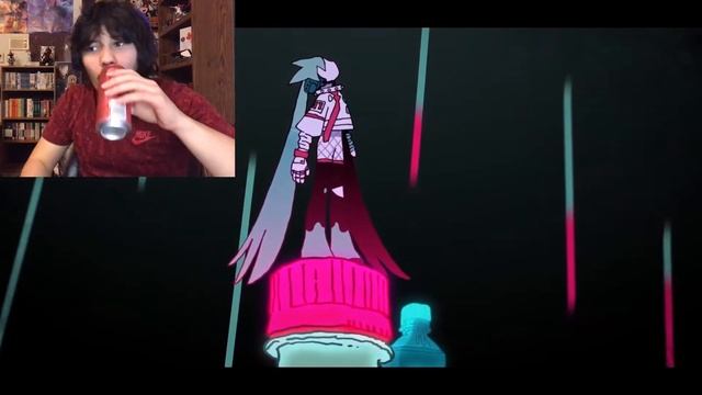 FIRST TIME LISTENING TO UTSU-P | Hello Builder / Utsu-P feat. Hatsune Miku REACTION смотреть онлайн