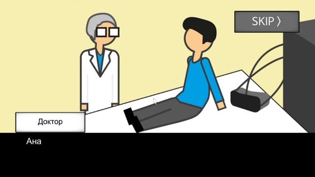 Это всё сон?!? (Meteor 60 Seconds) смотреть онлайн